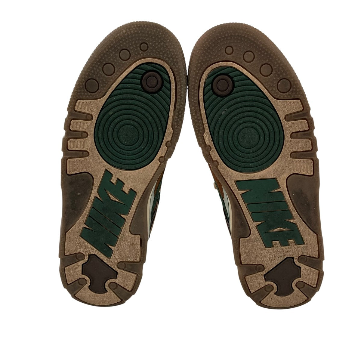 × NIGOR Air Force 3 LowスニーカーHQ0260201
