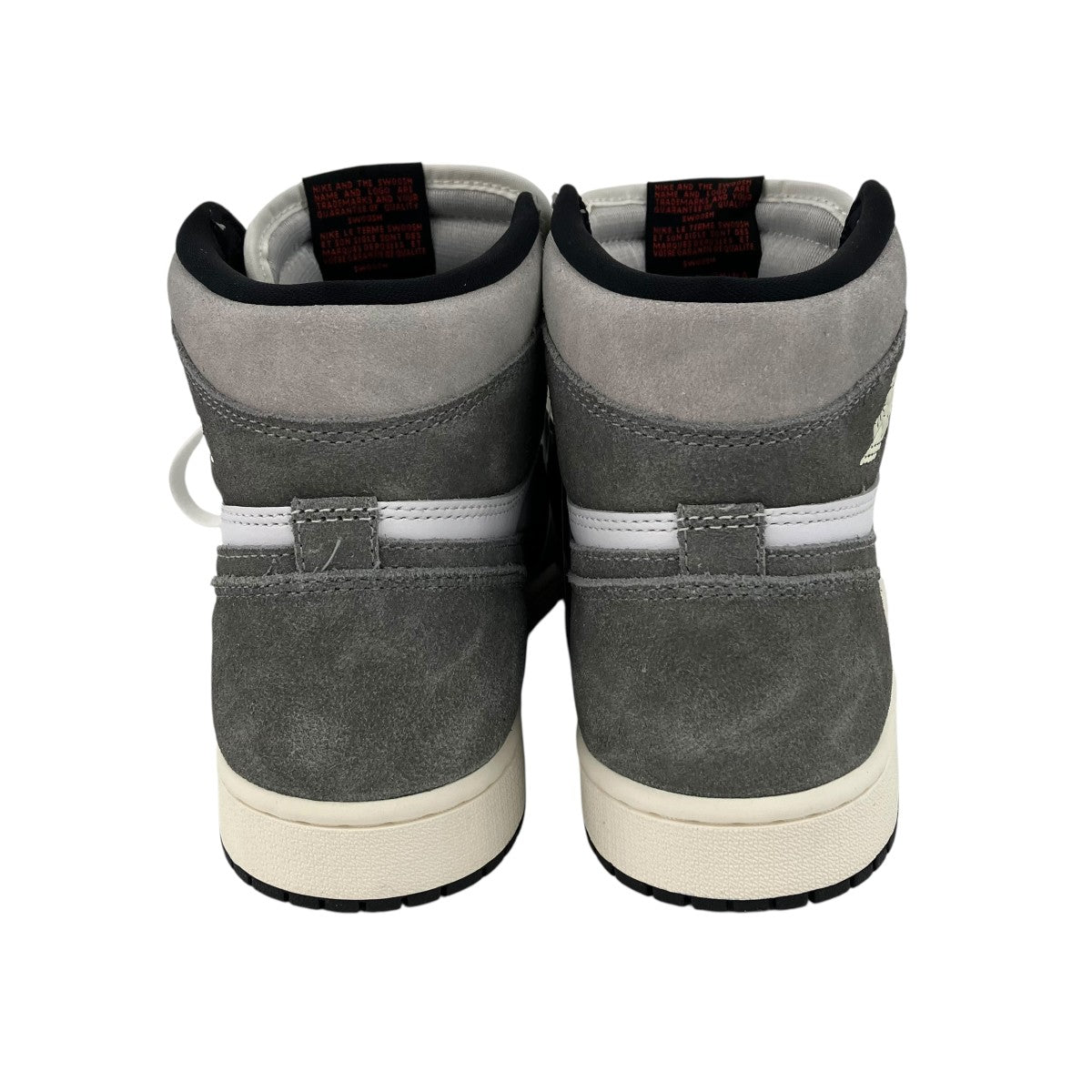 AIR JORDAN 1 RETRO HIGH OGハイカットスニーカーDZ5485051