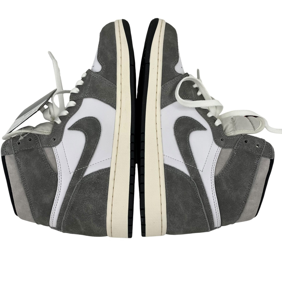 AIR JORDAN 1 RETRO HIGH OGハイカットスニーカーDZ5485051