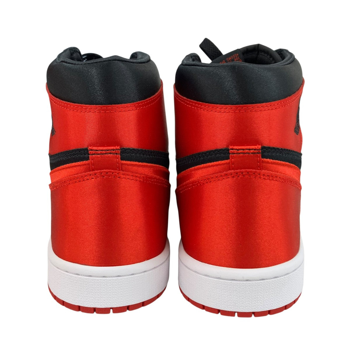 AIR JORDAN 1 RETRO HIGH OGハイカットスニーカーFD4810061
