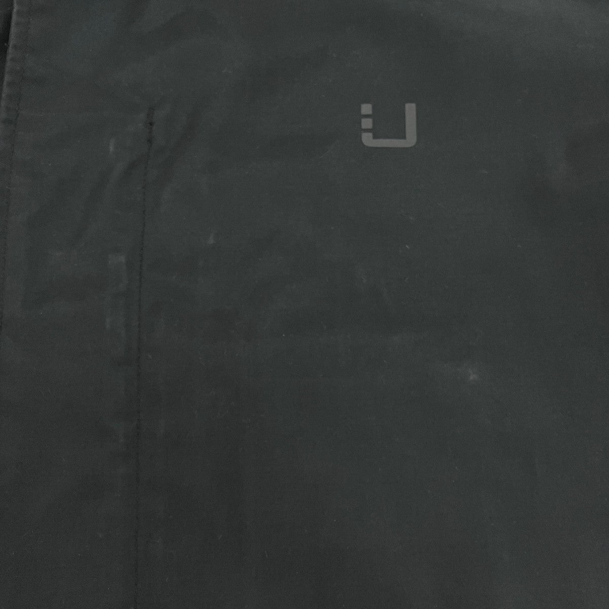 UBR レギュレータコート 古着・中古-5枚目のアイテム画像