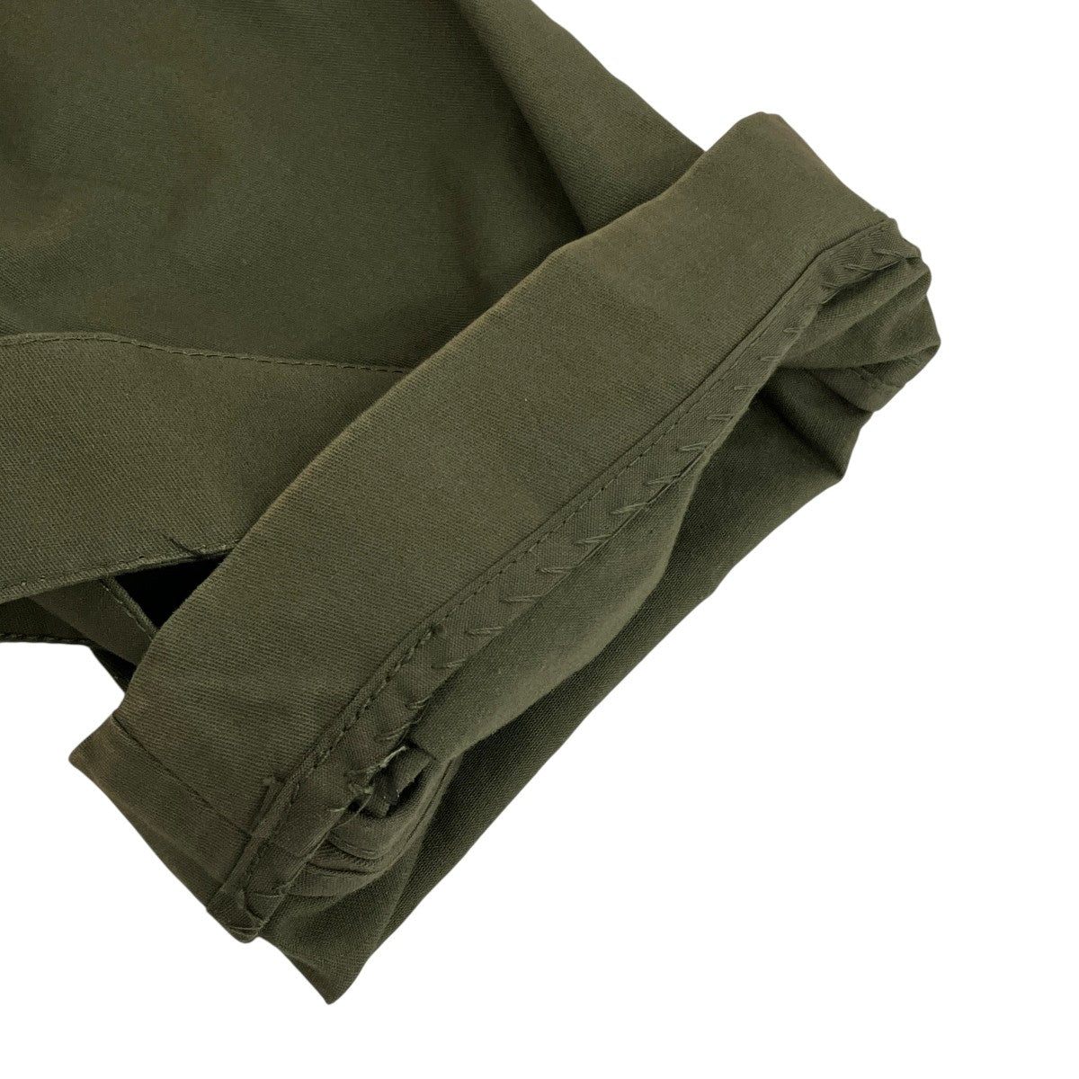 military trench coatミリタリートレンチコート