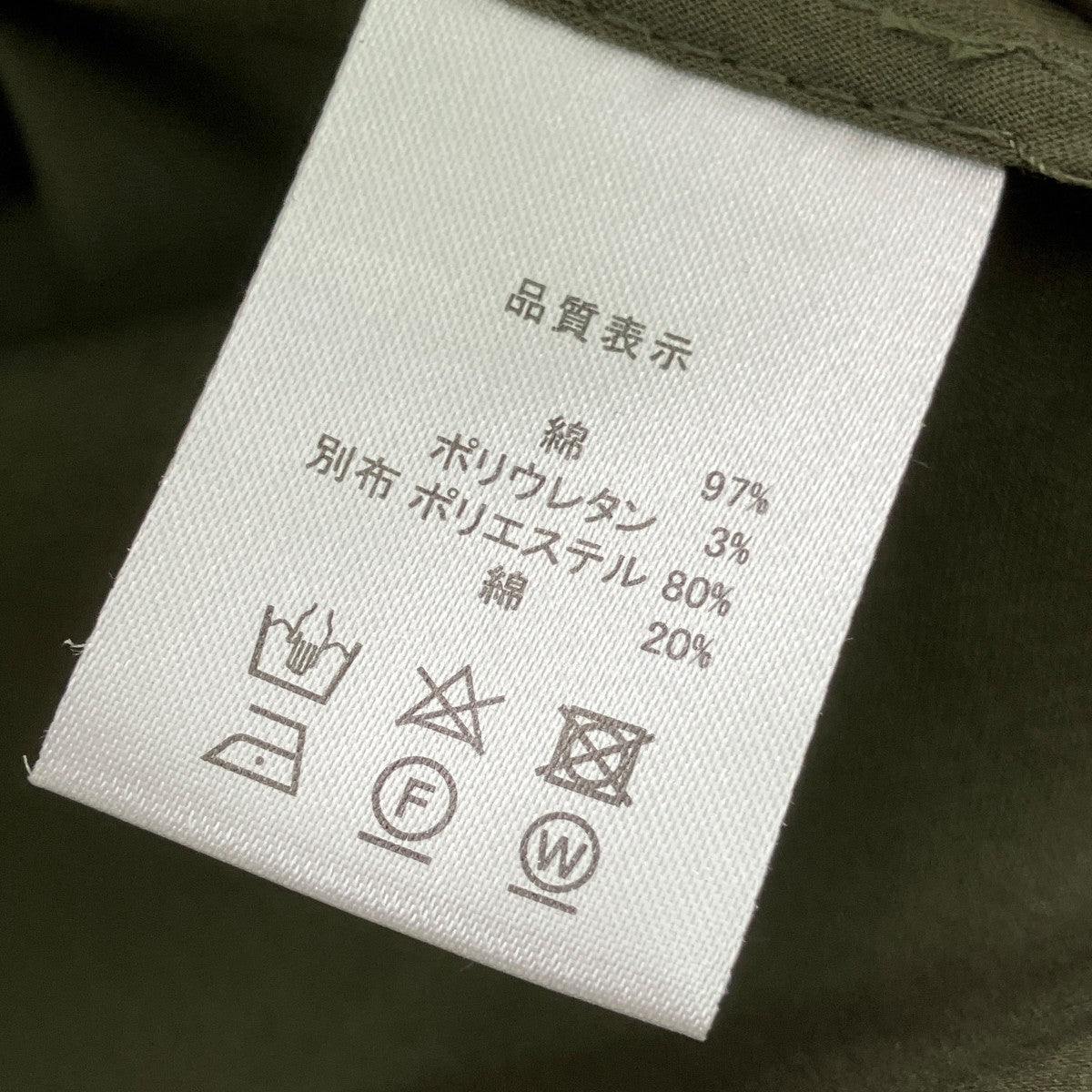 military trench coatミリタリートレンチコート
