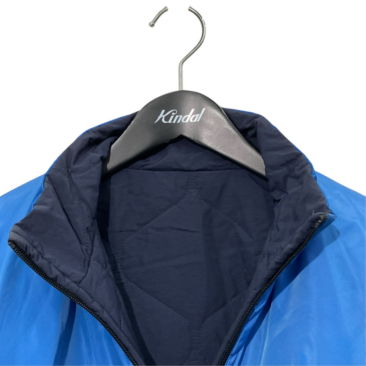 X-LARGE REVERSIBLE QUILTED JACKETリバーシブル中綿ジャケット101233021003 古着・中古-5枚目のアイテム画像