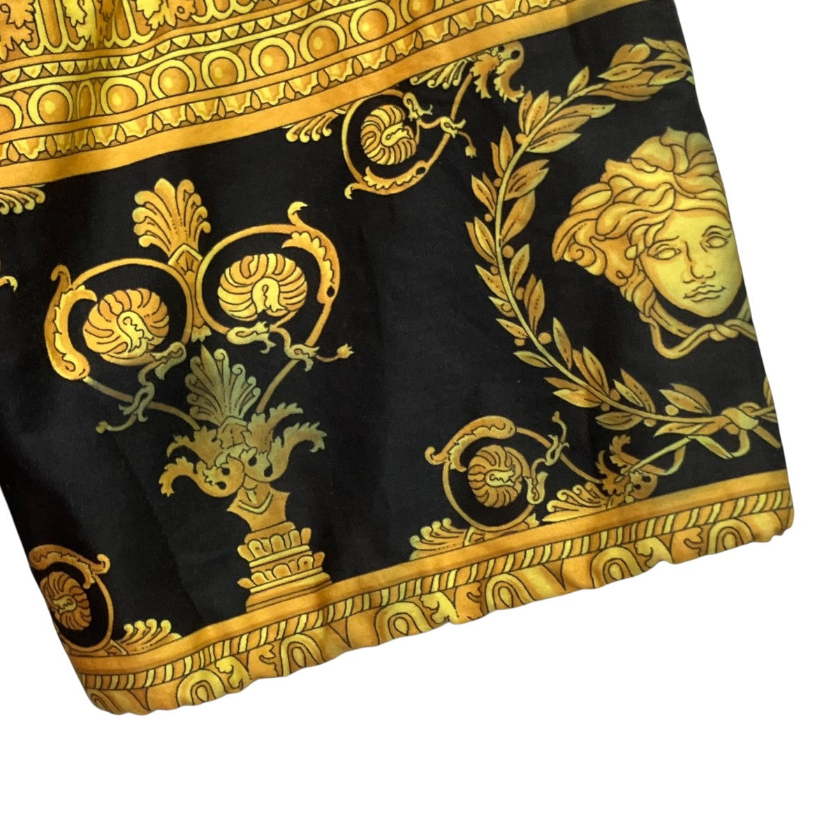 VERSACE バスローブZACJ00008 古着・中古-4枚目のアイテム画像