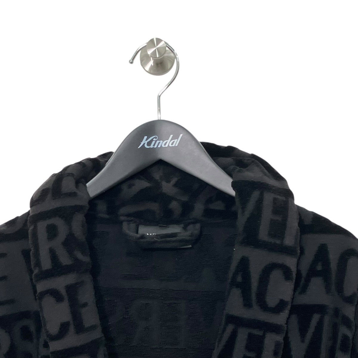 VERSACE バスローブ 古着・中古-3枚目のアイテム画像