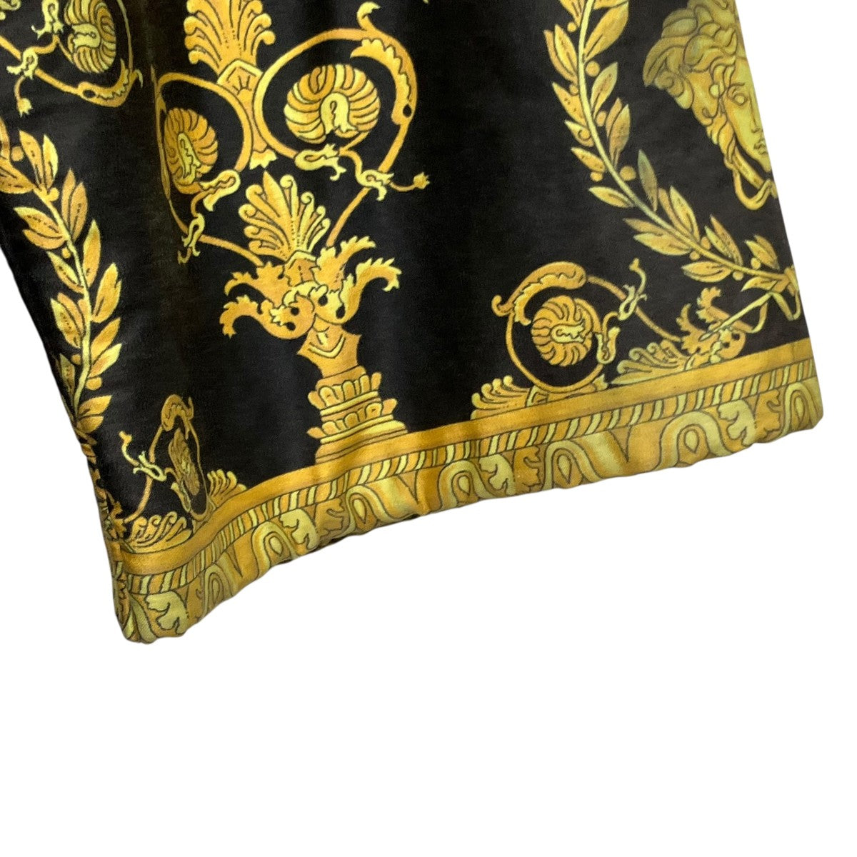 VERSACE バスローブ 古着・中古-4枚目のアイテム画像