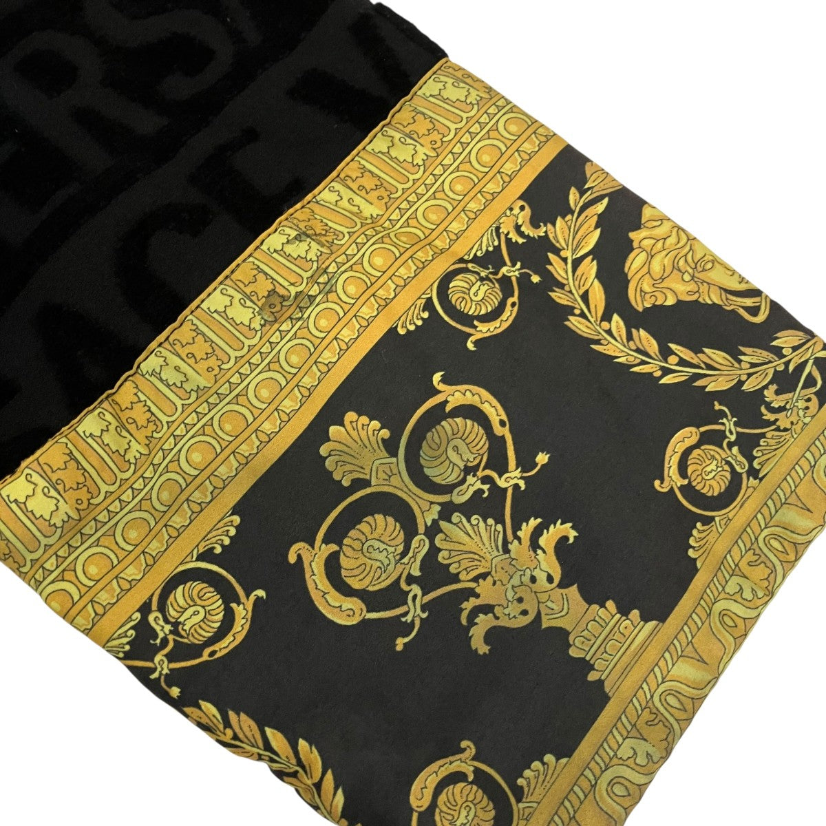 VERSACE バスローブ 古着・中古-7枚目のアイテム画像