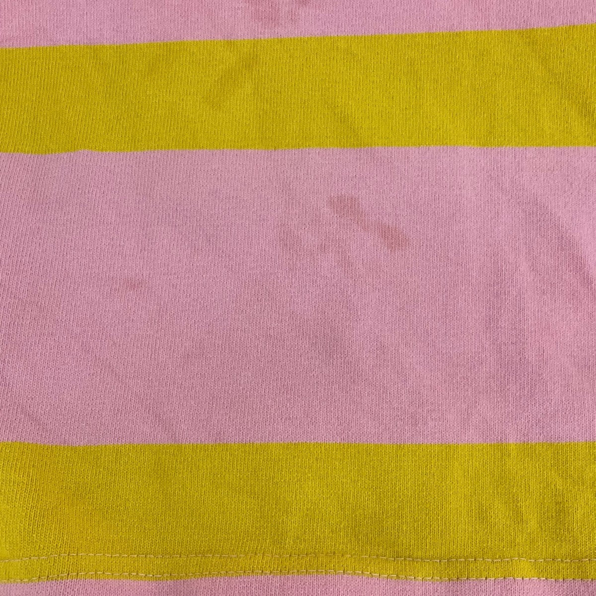 Supreme 25AWStripe Rugby Shirtラガーシャツ 古着・中古-5枚目のアイテム画像