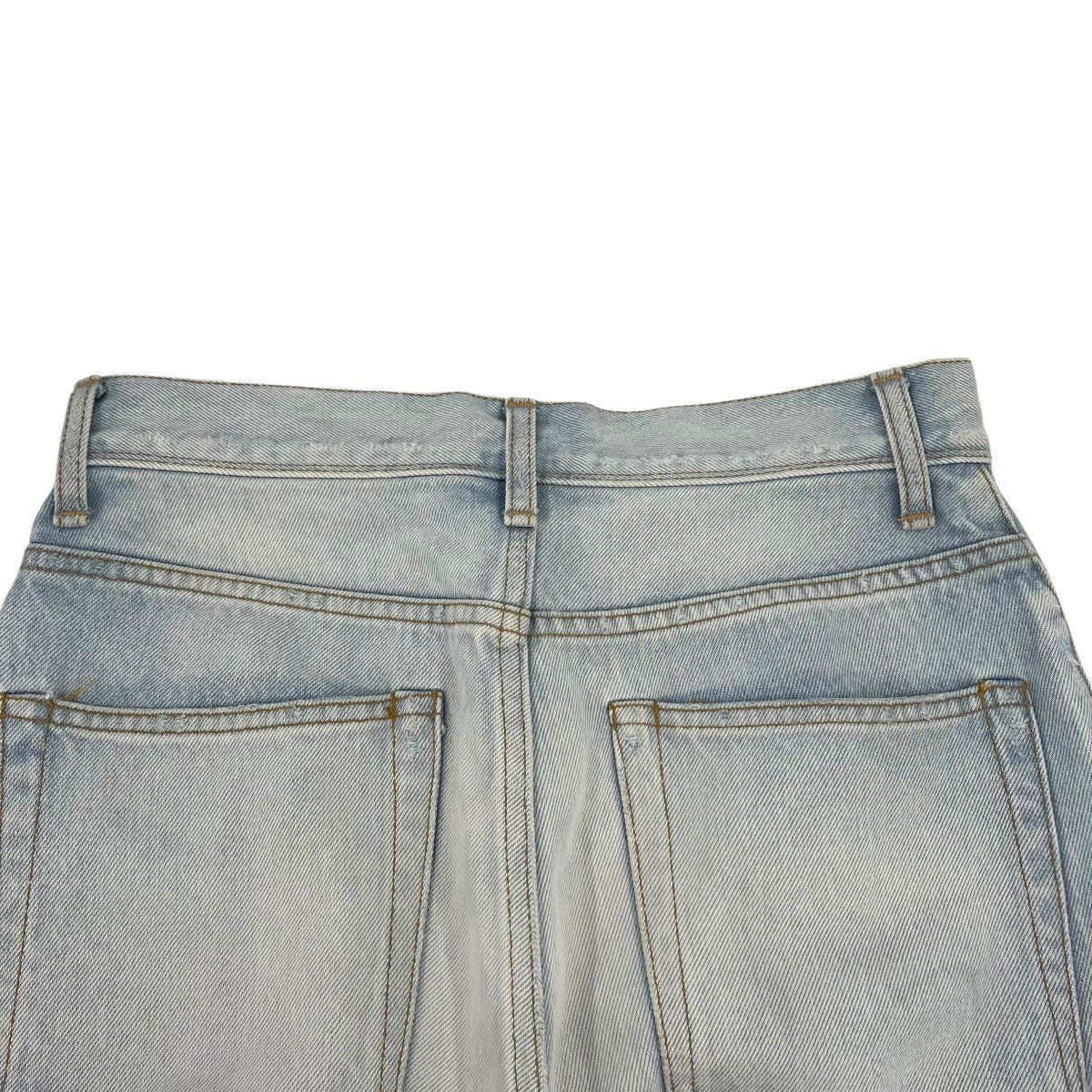 デニムパンツ18A118014