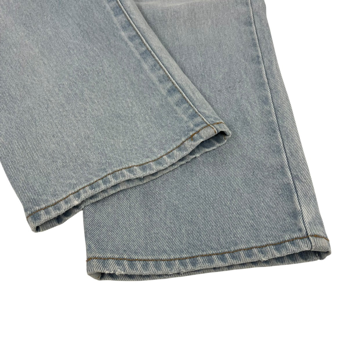 デニムパンツ18A118014