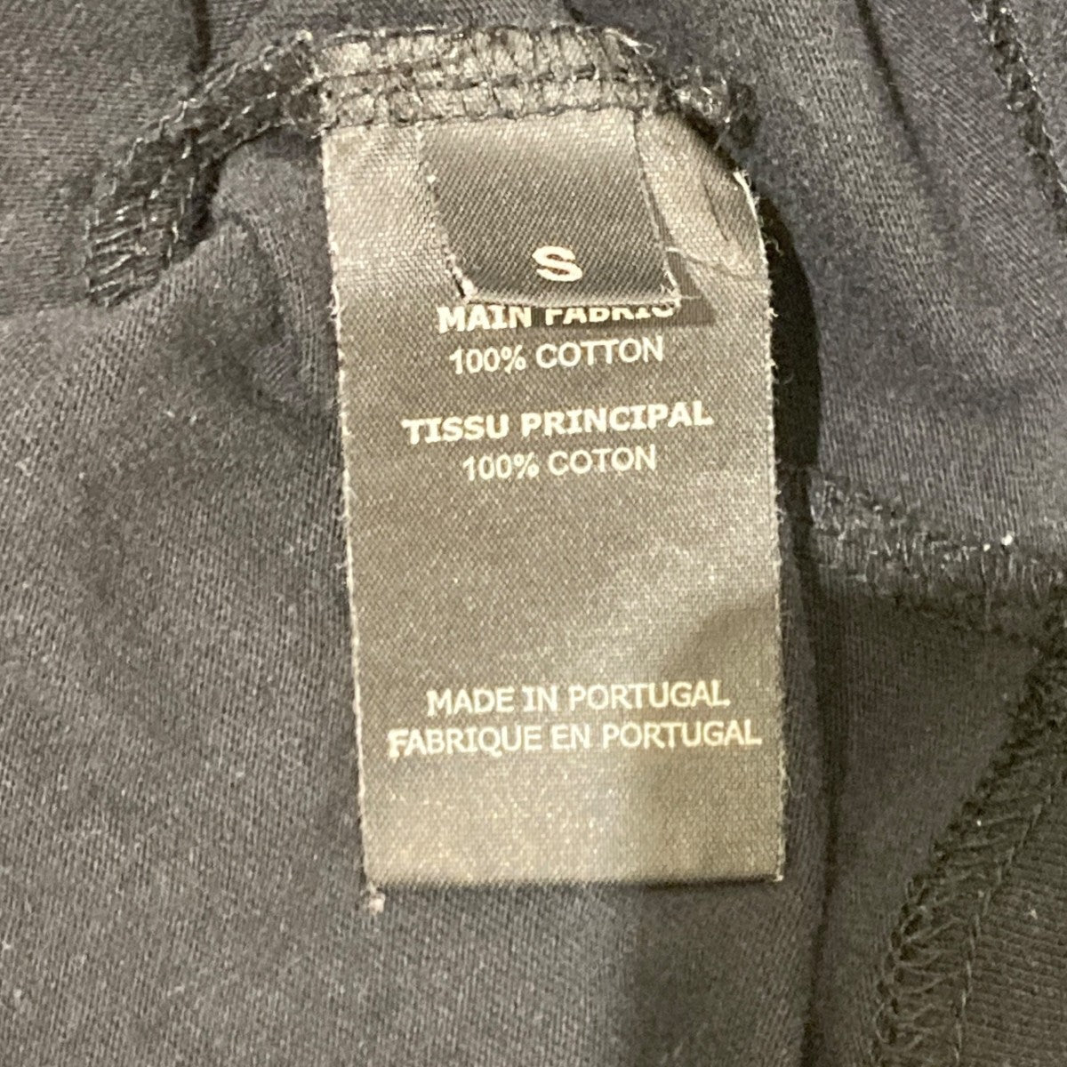 VETEMENTS TシャツUAH21TR501 古着・中古-7枚目のアイテム画像