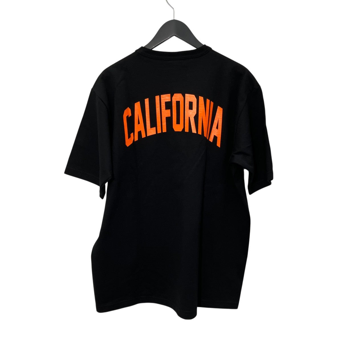 Champion×STANDARD CALIFORNIA Champion for SD Exclusive T1011プリントTシャツ 古着・中古-2枚目のアイテム画像