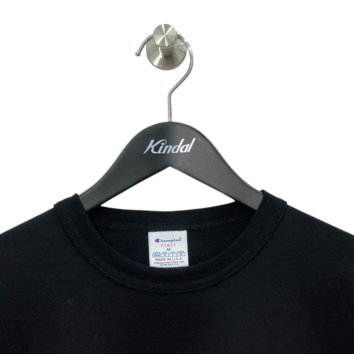 Champion×STANDARD CALIFORNIA Champion for SD Exclusive T1011プリントTシャツ 古着・中古-3枚目のアイテム画像