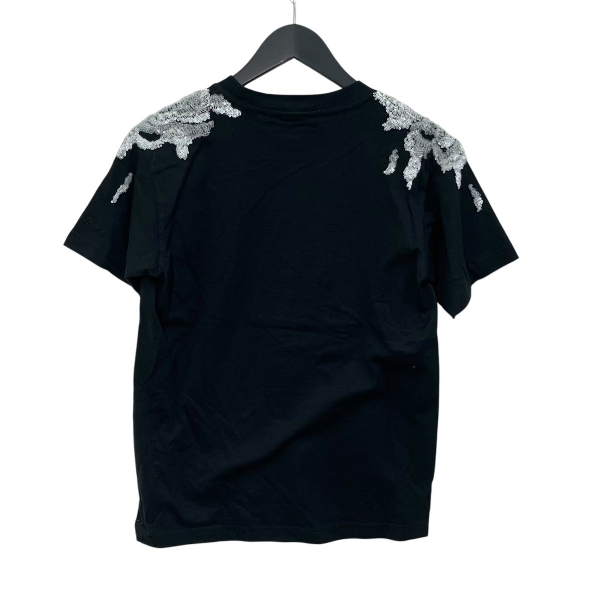 Tanaka Daisuke magical powder piles up T-shirt半袖TシャツTD24AW-P001 古着・中古-2枚目のアイテム画像