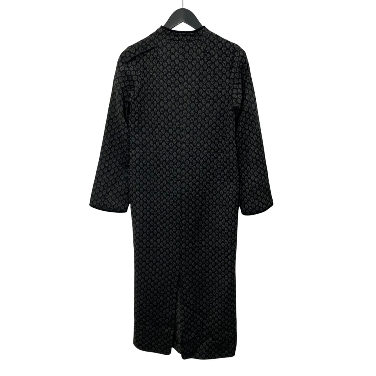 mame kurogouchi 長袖ワンピースMM19AW-DR050 古着・中古-2枚目のアイテム画像