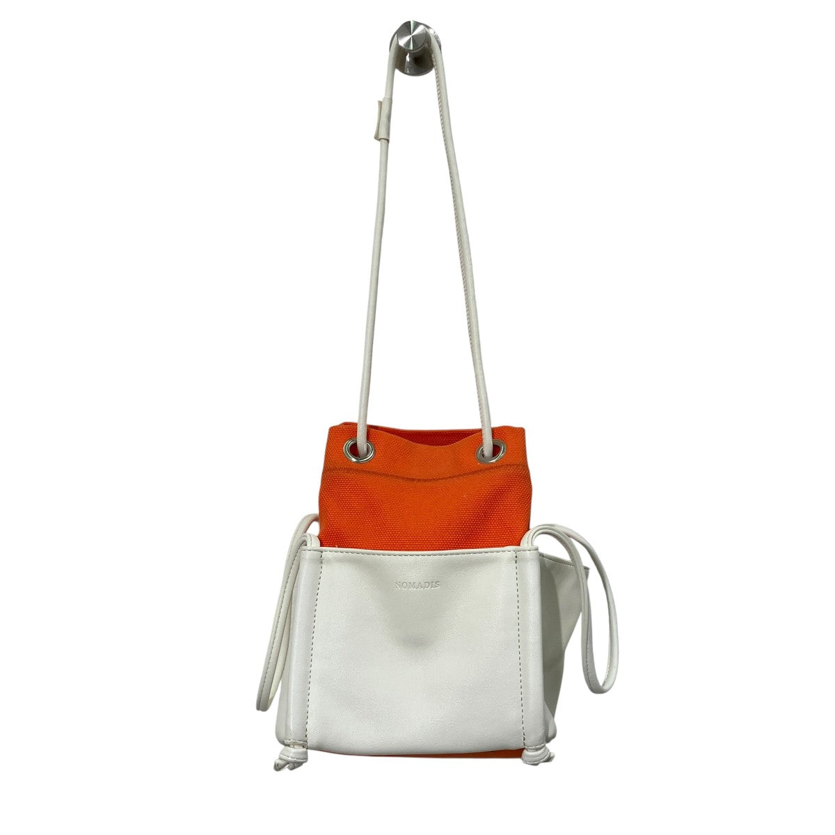 NOMADIS Anchorトートバッグ 古着・中古-1枚目のアイテム画像