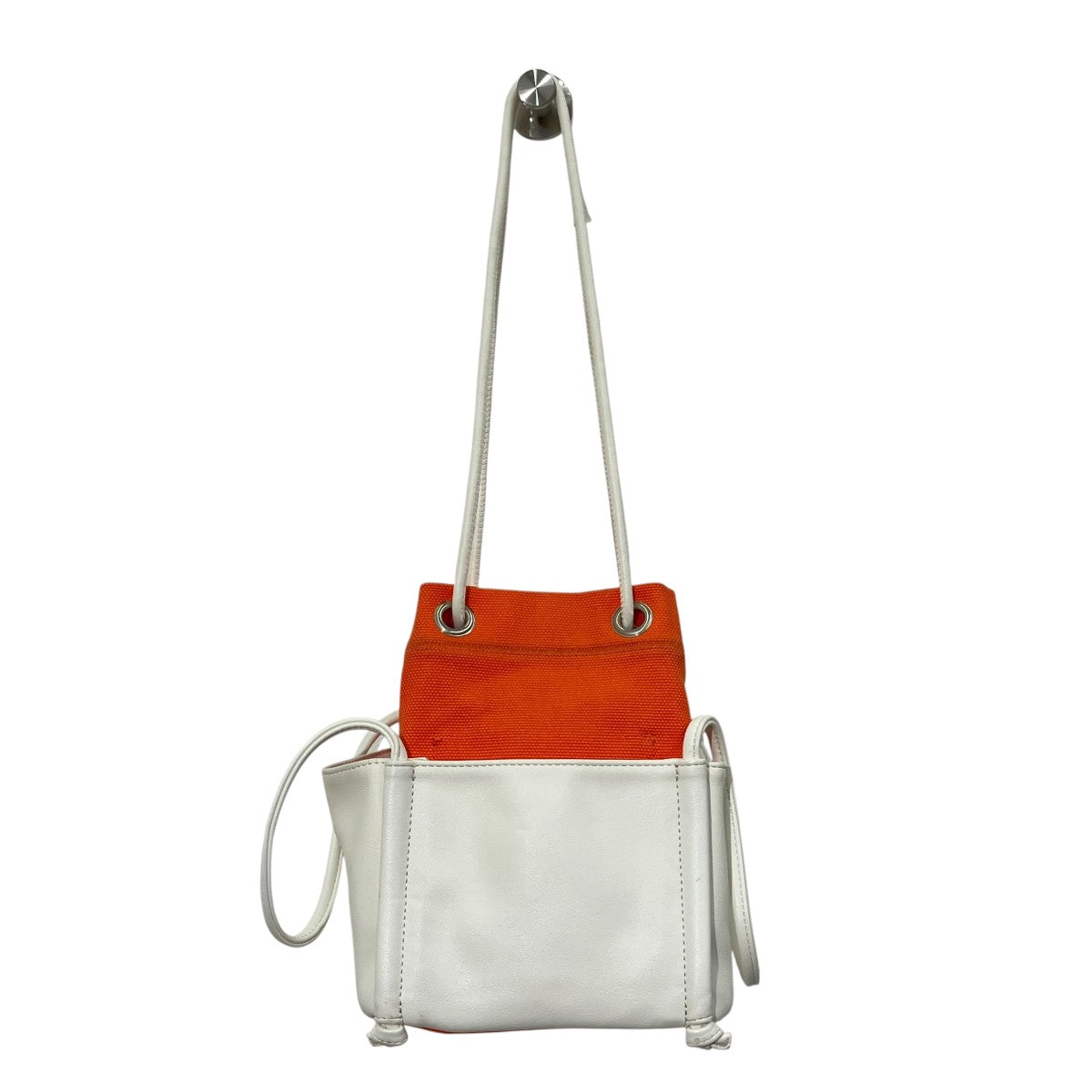 NOMADIS Anchorトートバッグ 古着・中古-2枚目のアイテム画像