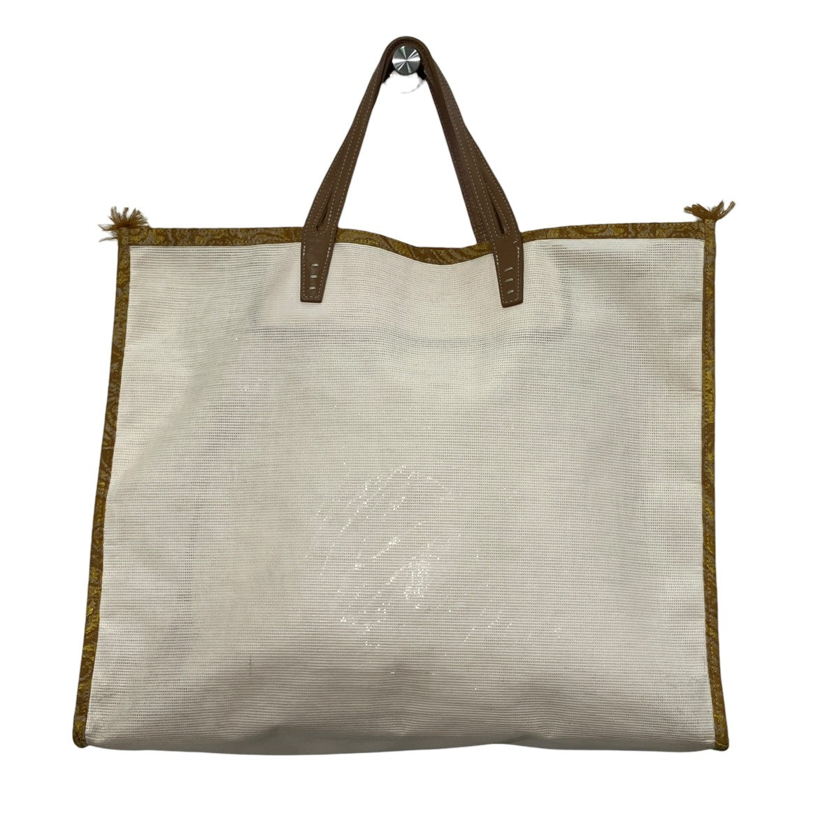 TANK PACKトートバッグ