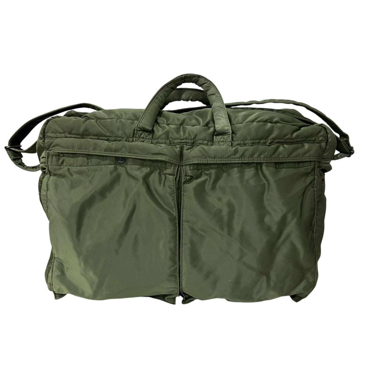 TANKER 2WAY BOSTON BAG(L)ナイロンボストンバッグ62208301