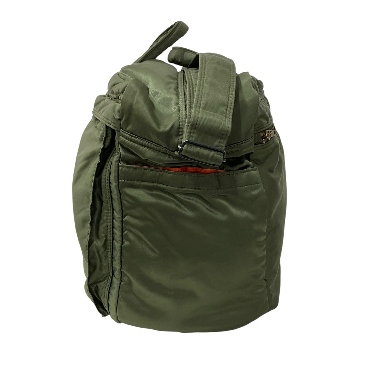 TANKER 2WAY BOSTON BAG(L)ナイロンボストンバッグ62208301