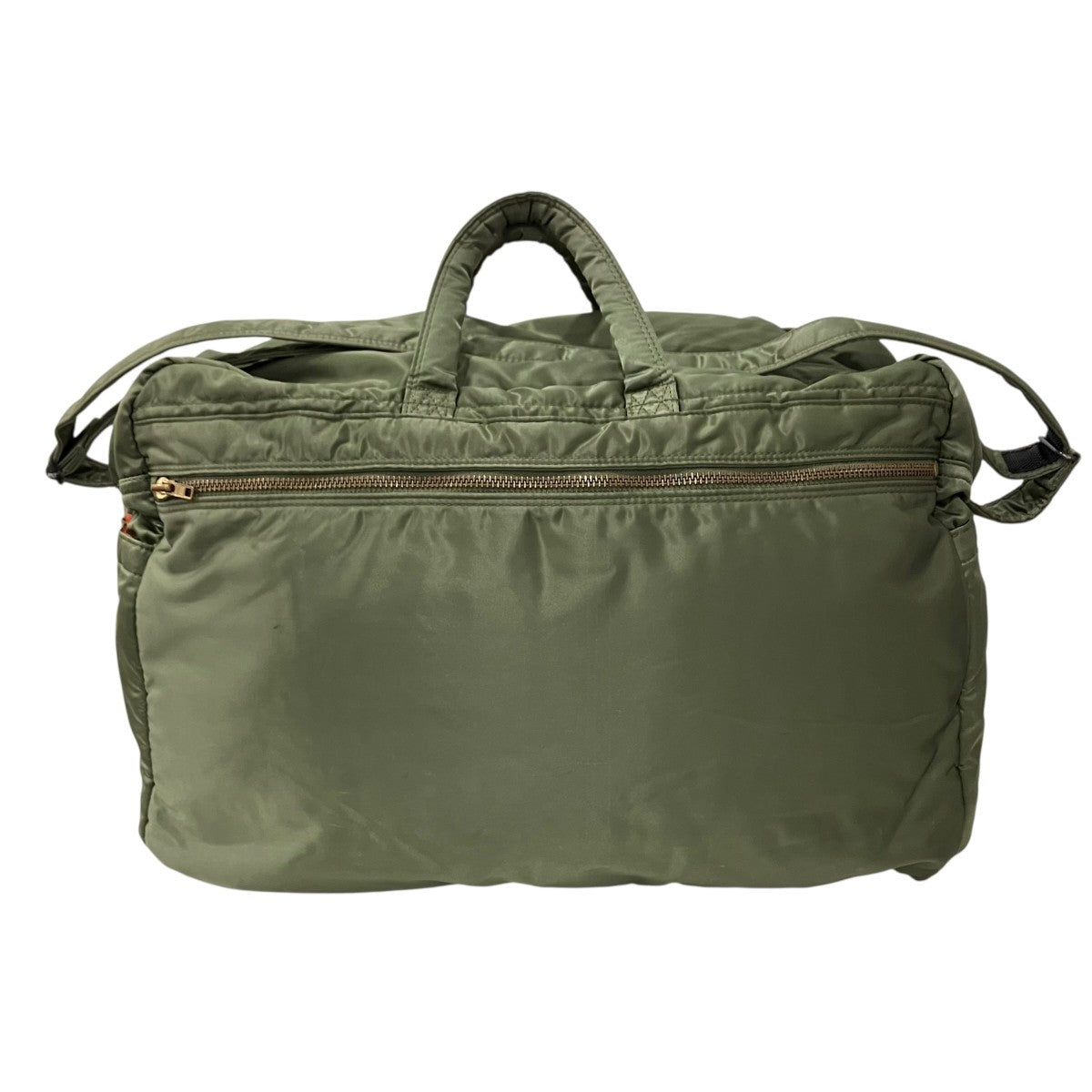 TANKER 2WAY BOSTON BAG(L)ナイロンボストンバッグ62208301