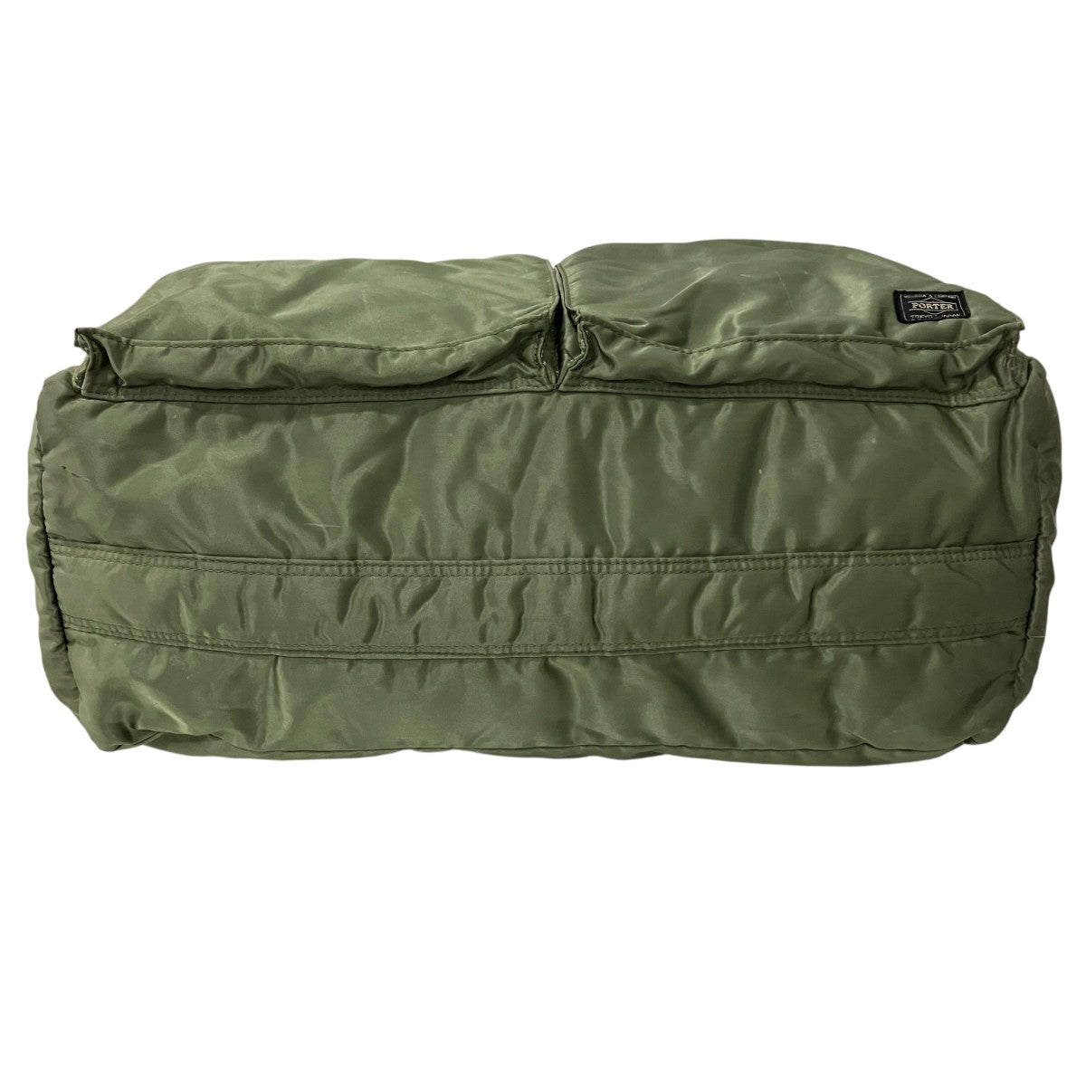TANKER 2WAY BOSTON BAG(L)ナイロンボストンバッグ62208301