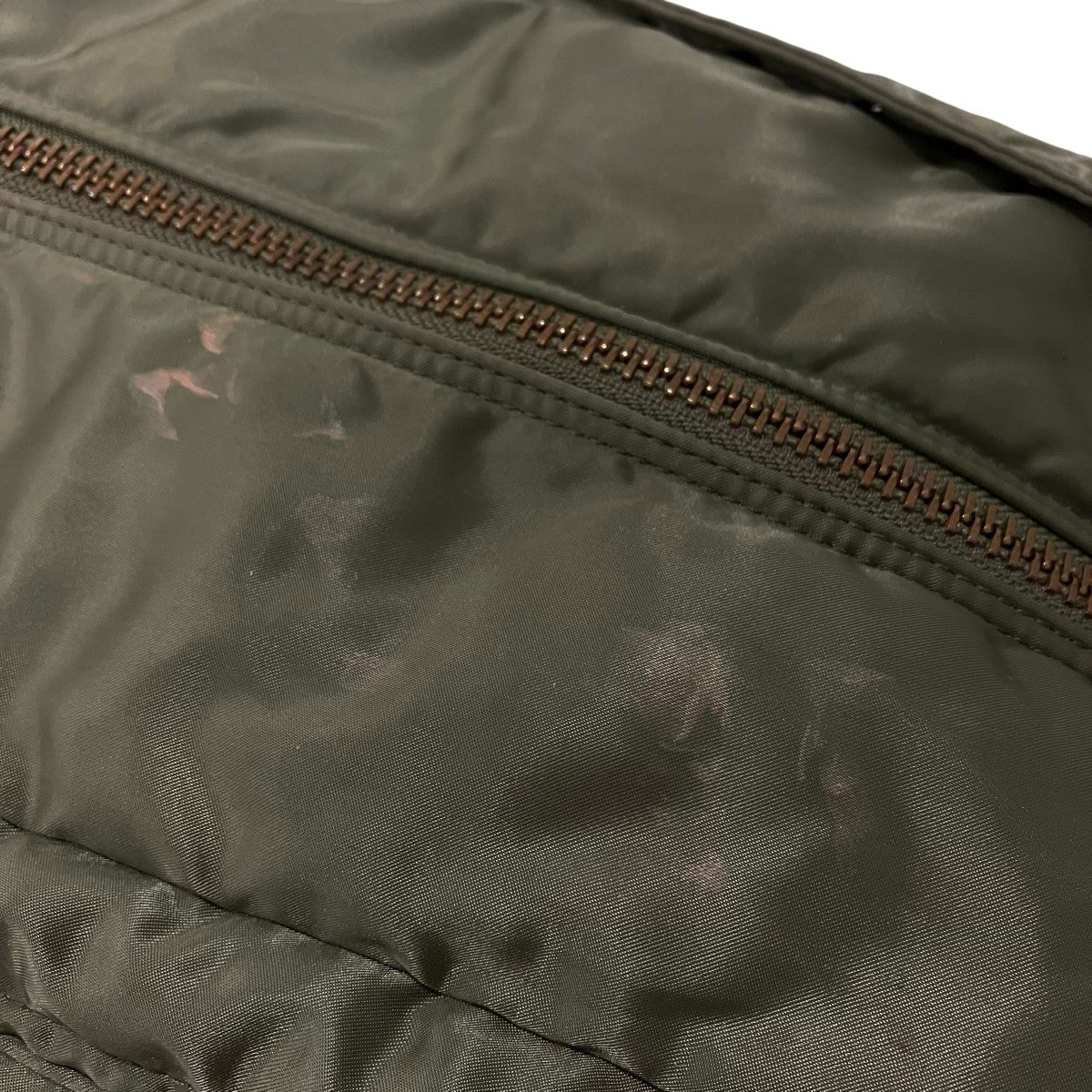 TANKER 2WAY BOSTON BAG(L)ナイロンボストンバッグ62208301