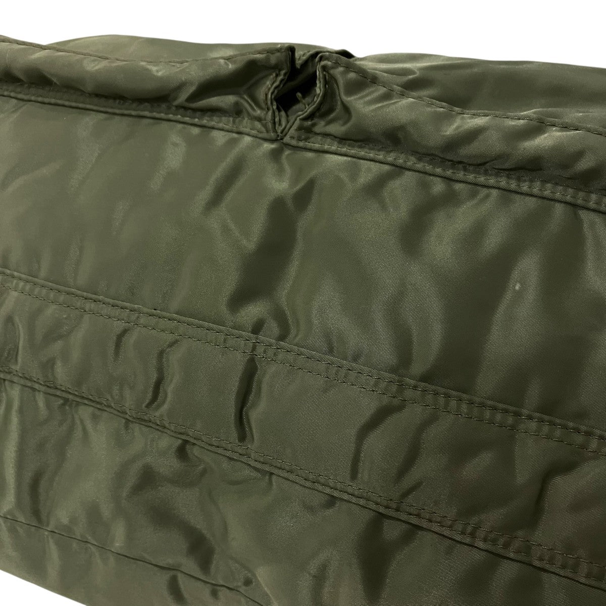 TANKER 2WAY BOSTON BAG(L)ナイロンボストンバッグ62208301