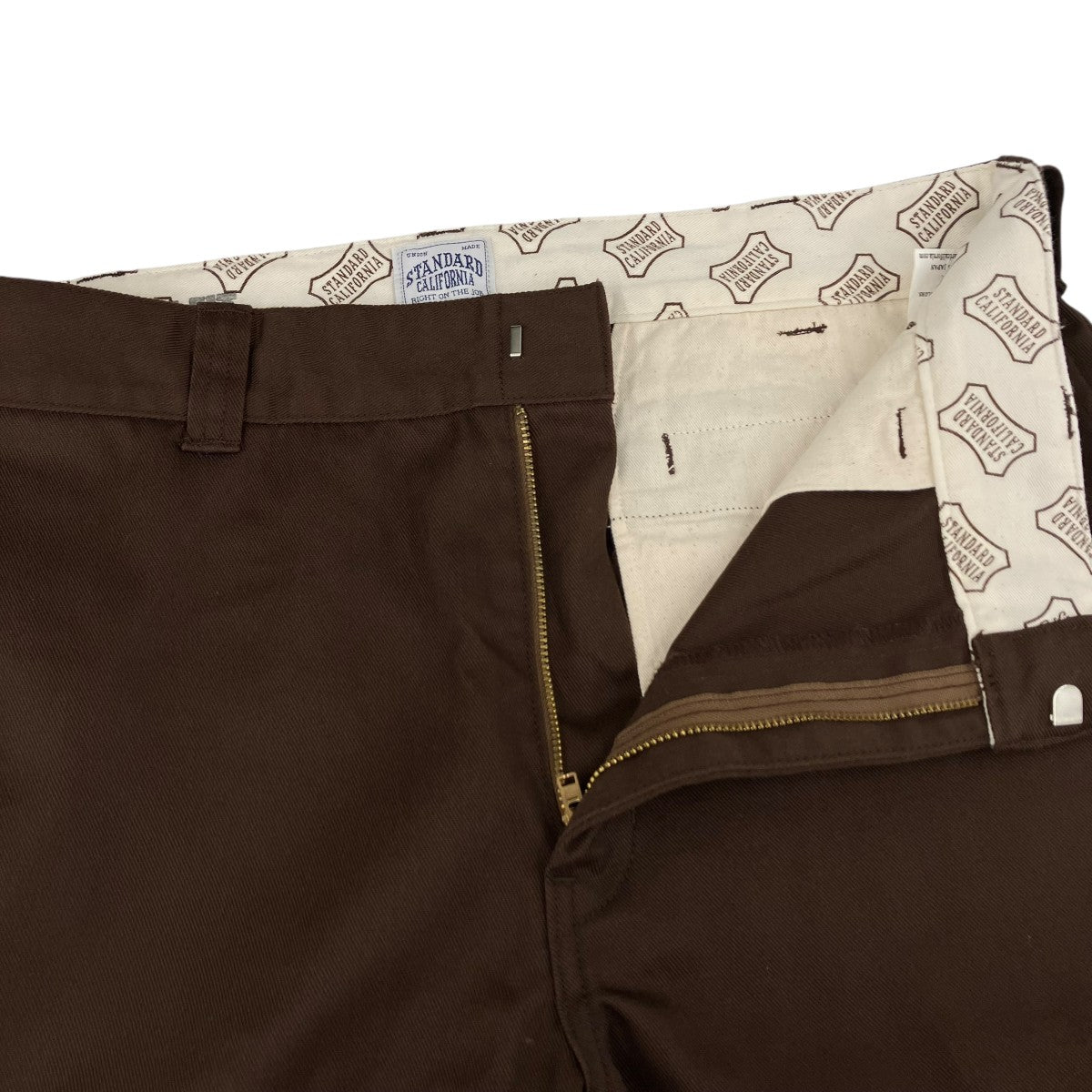 SD T C Work Pants STワークパンツ