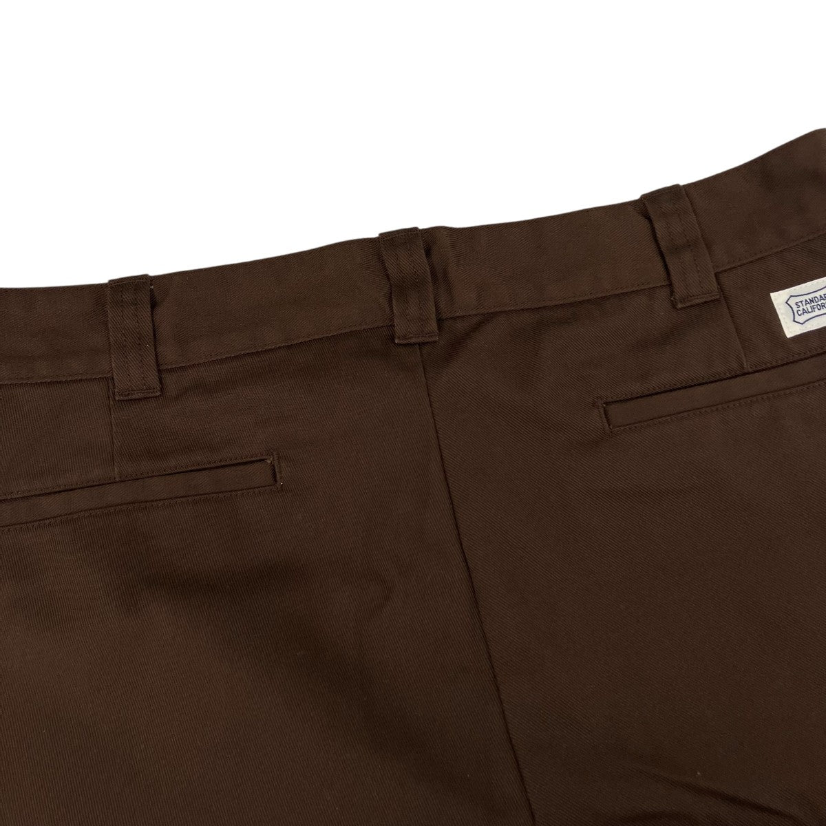 SD T C Work Pants STワークパンツ