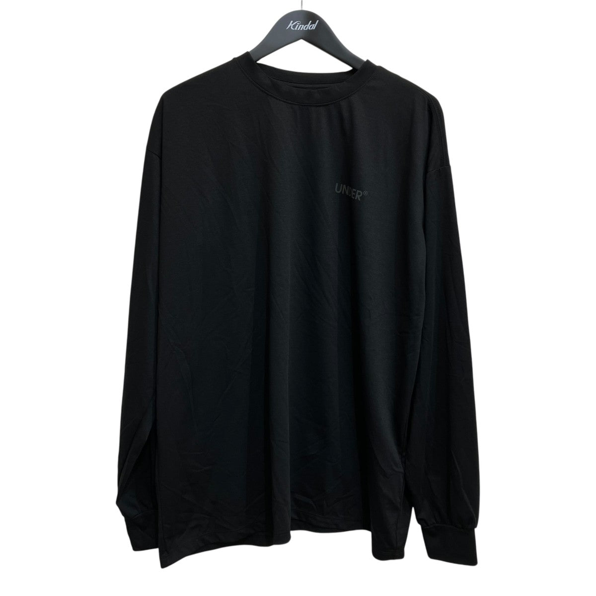 × UNDER R RonHerman長袖カットソー