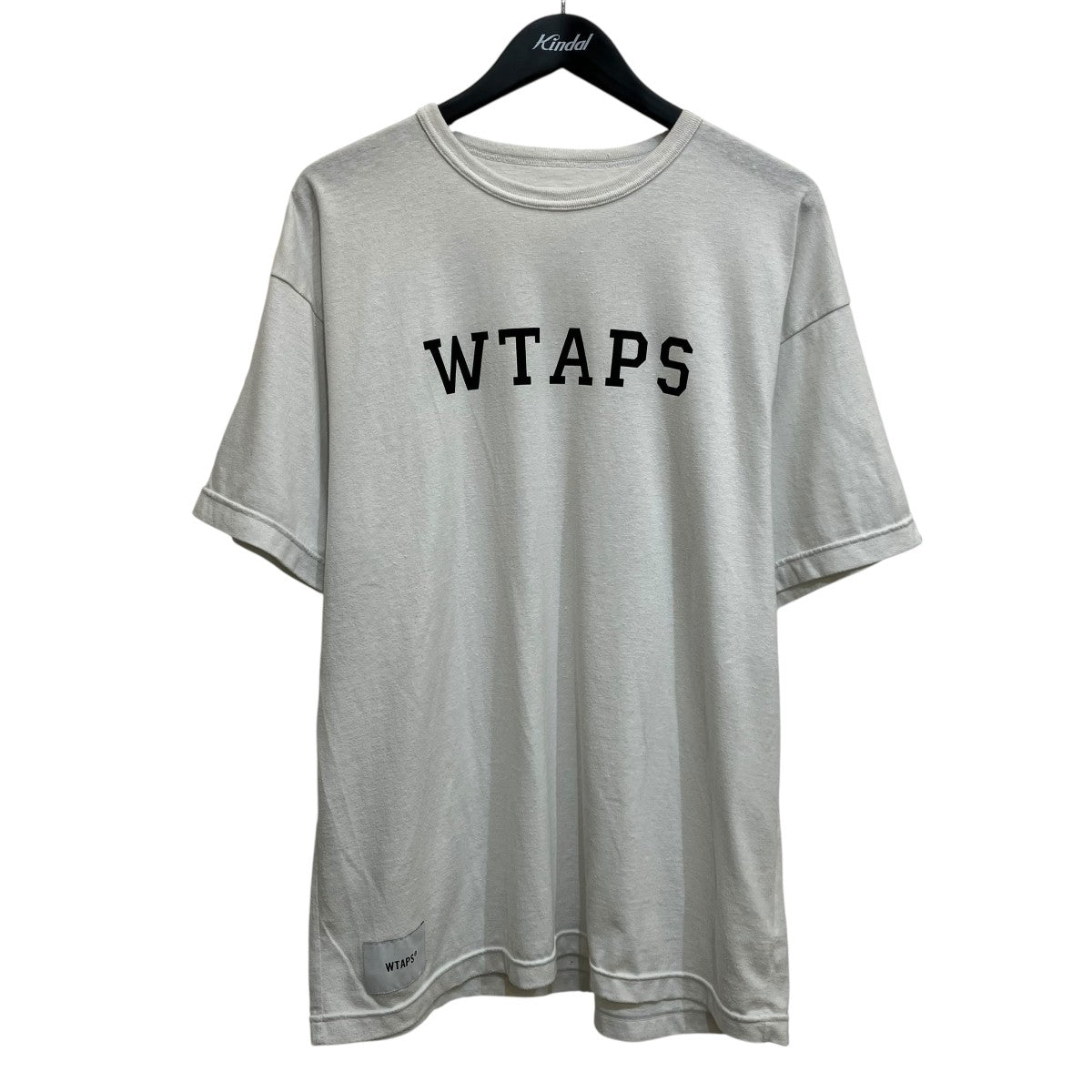 半袖Tシャツ251ATDTCSM19