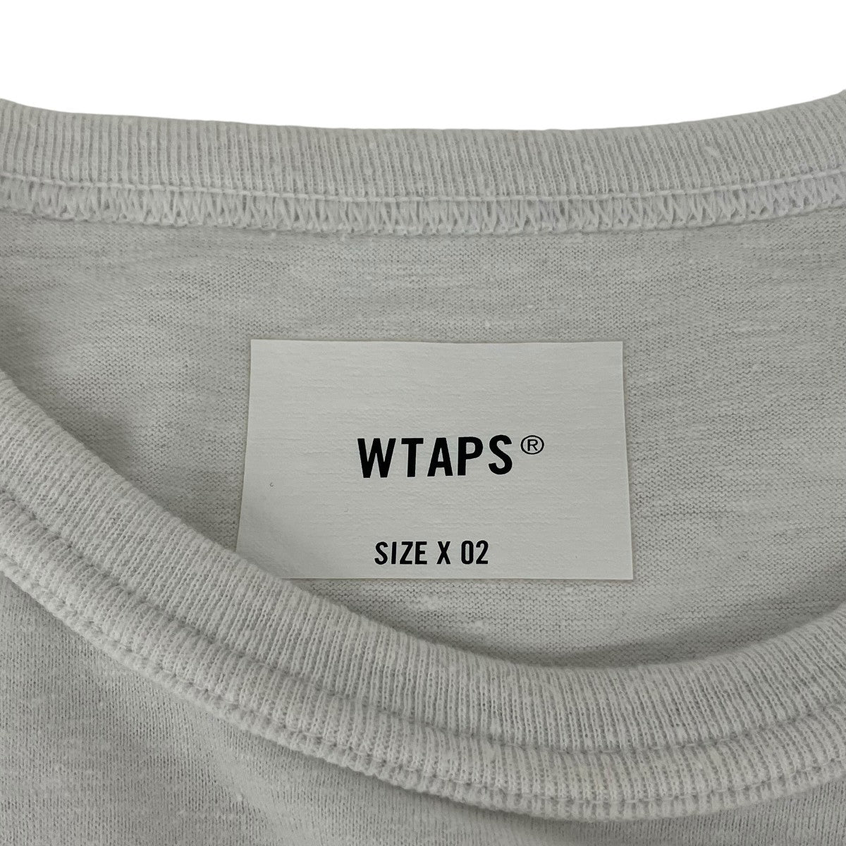 半袖Tシャツ251ATDTCSM19