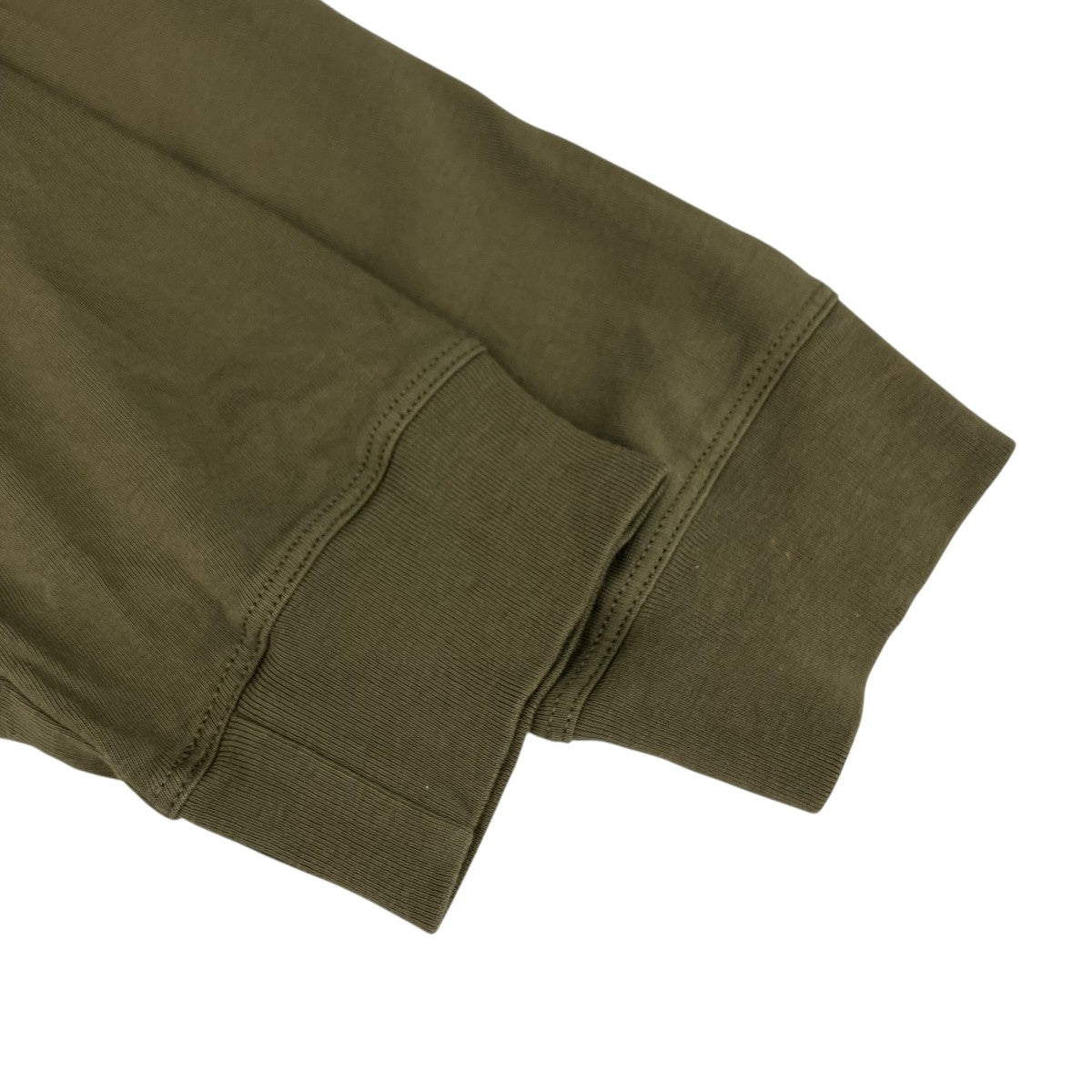 Kragg SL Cotton LS長袖カットソーX000009536