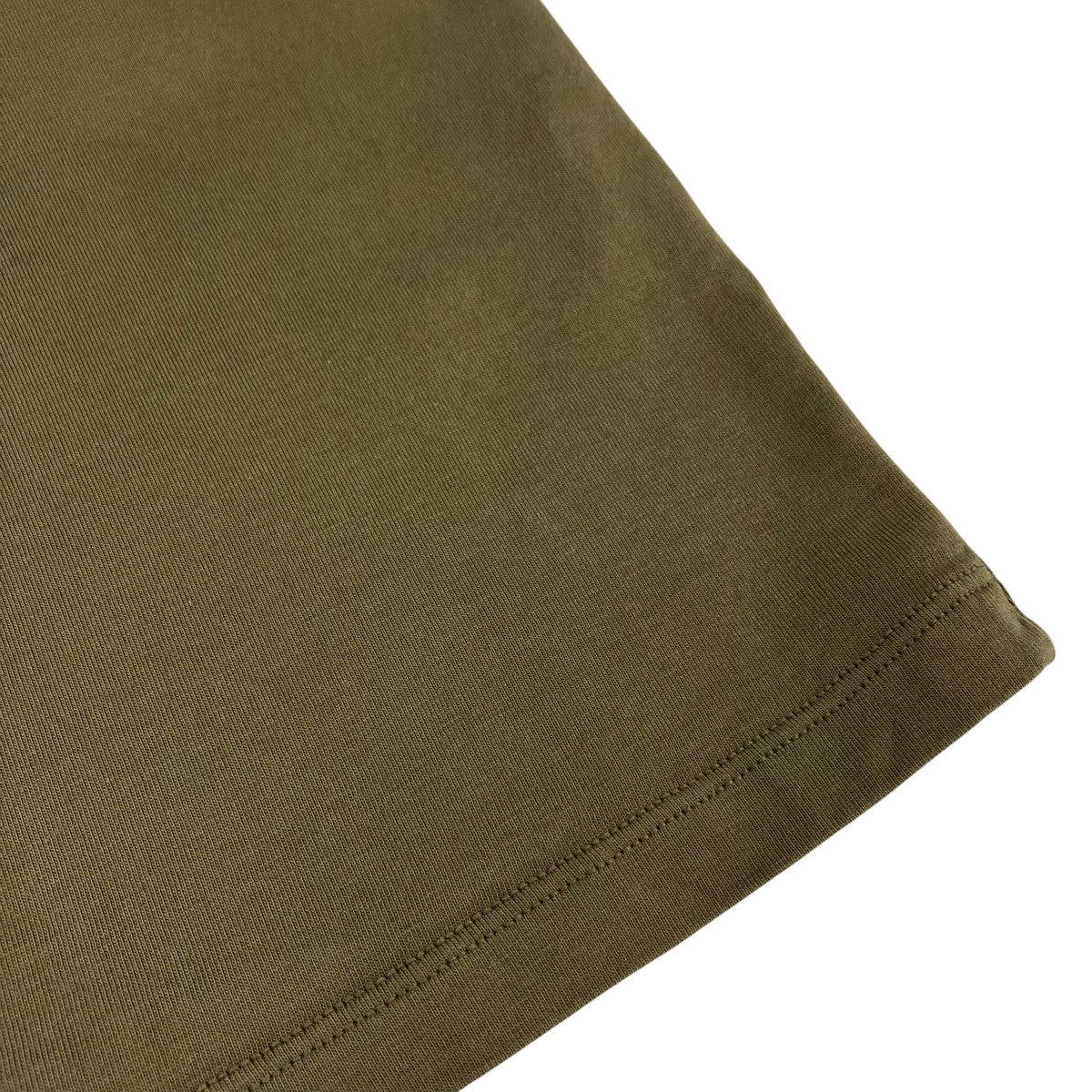 Kragg SL Cotton LS長袖カットソーX000009536