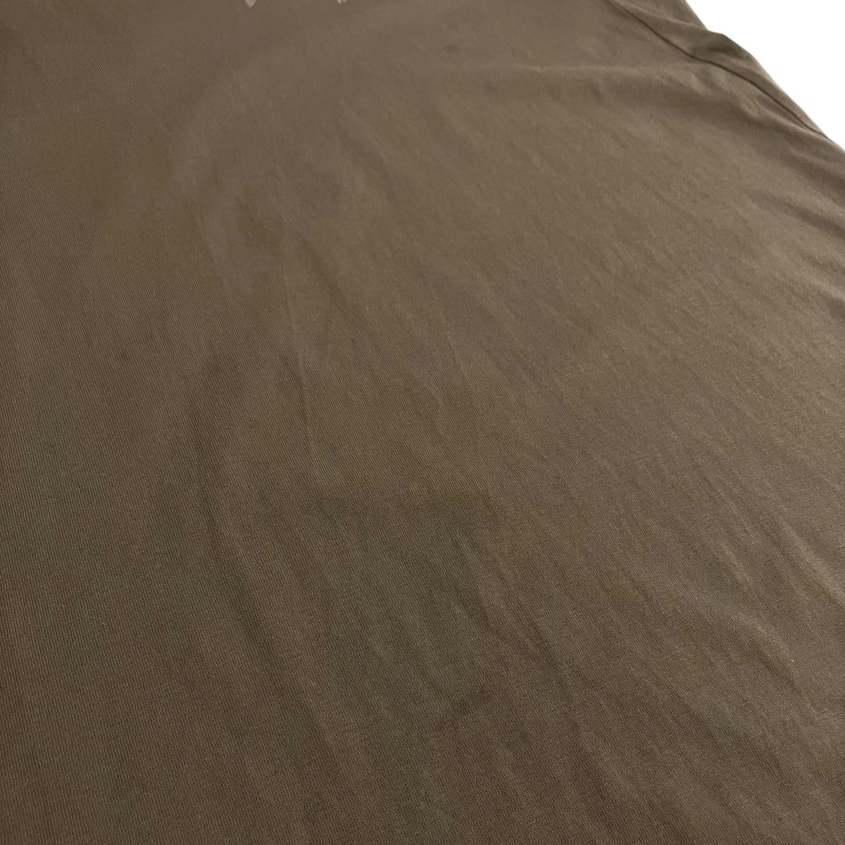 Kragg SL Cotton LS長袖カットソーX000009536