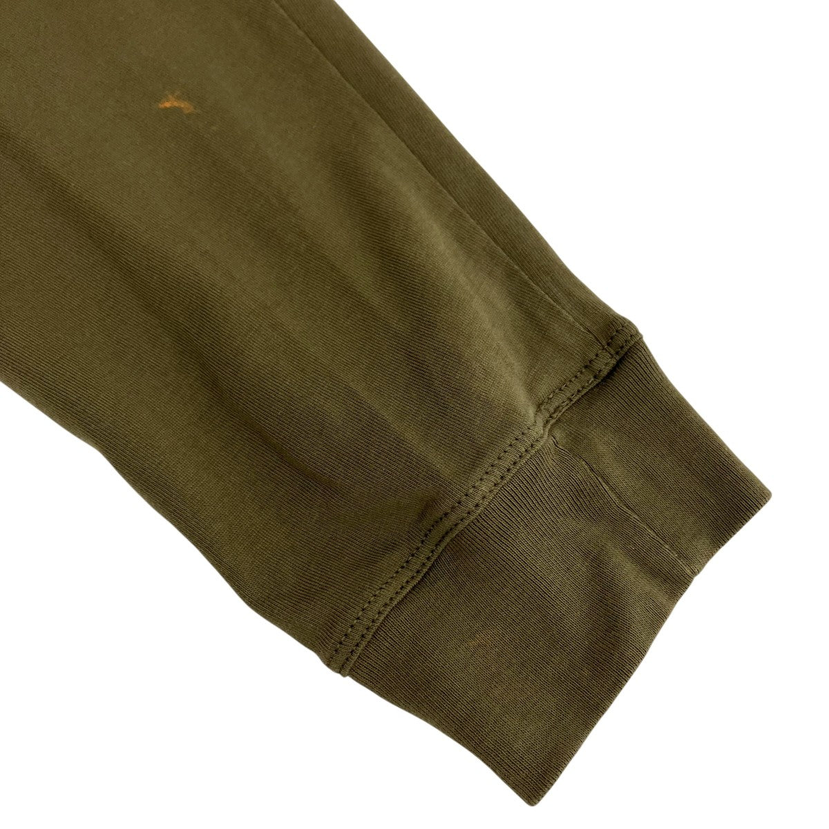 Kragg SL Cotton LS長袖カットソーX000009536