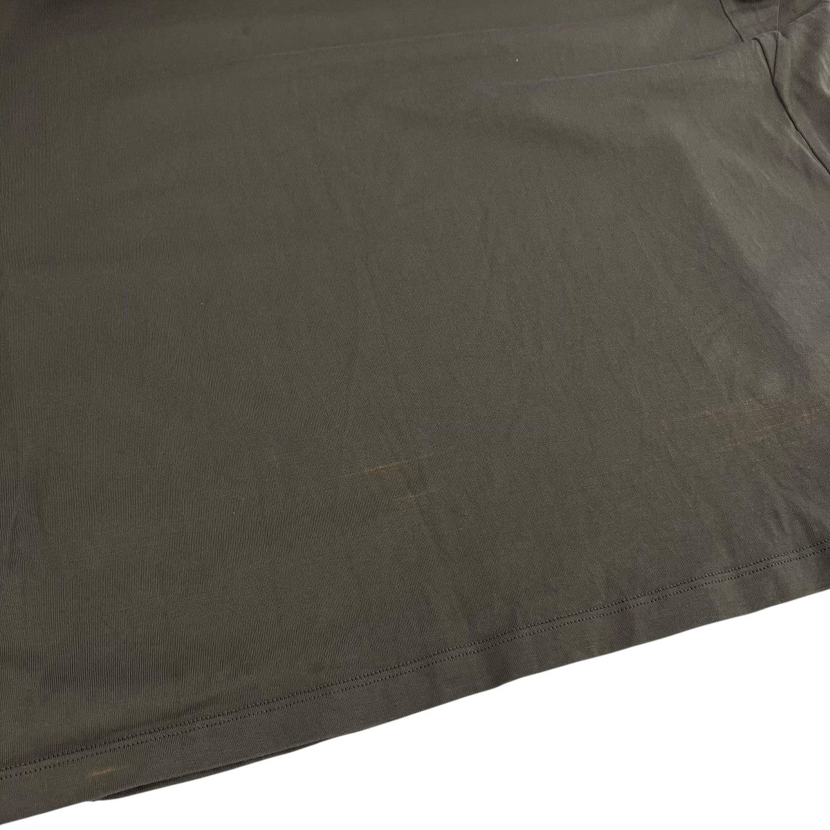 Kragg SL Cotton LS長袖カットソーX000009536