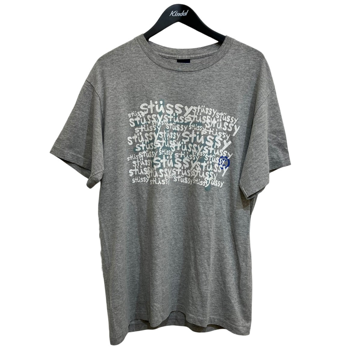 紺タグ半袖Ｔシャツ