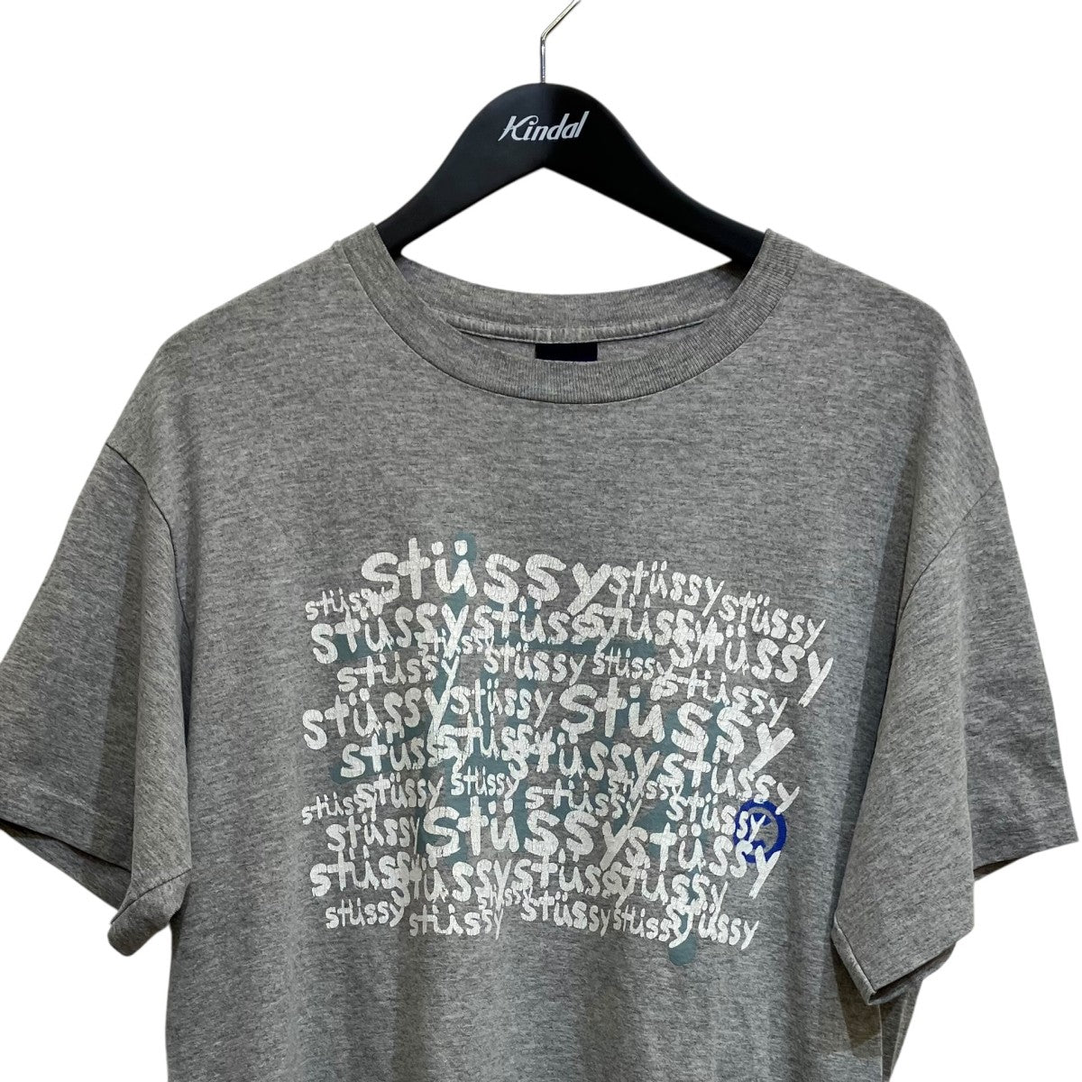 紺タグ半袖Ｔシャツ