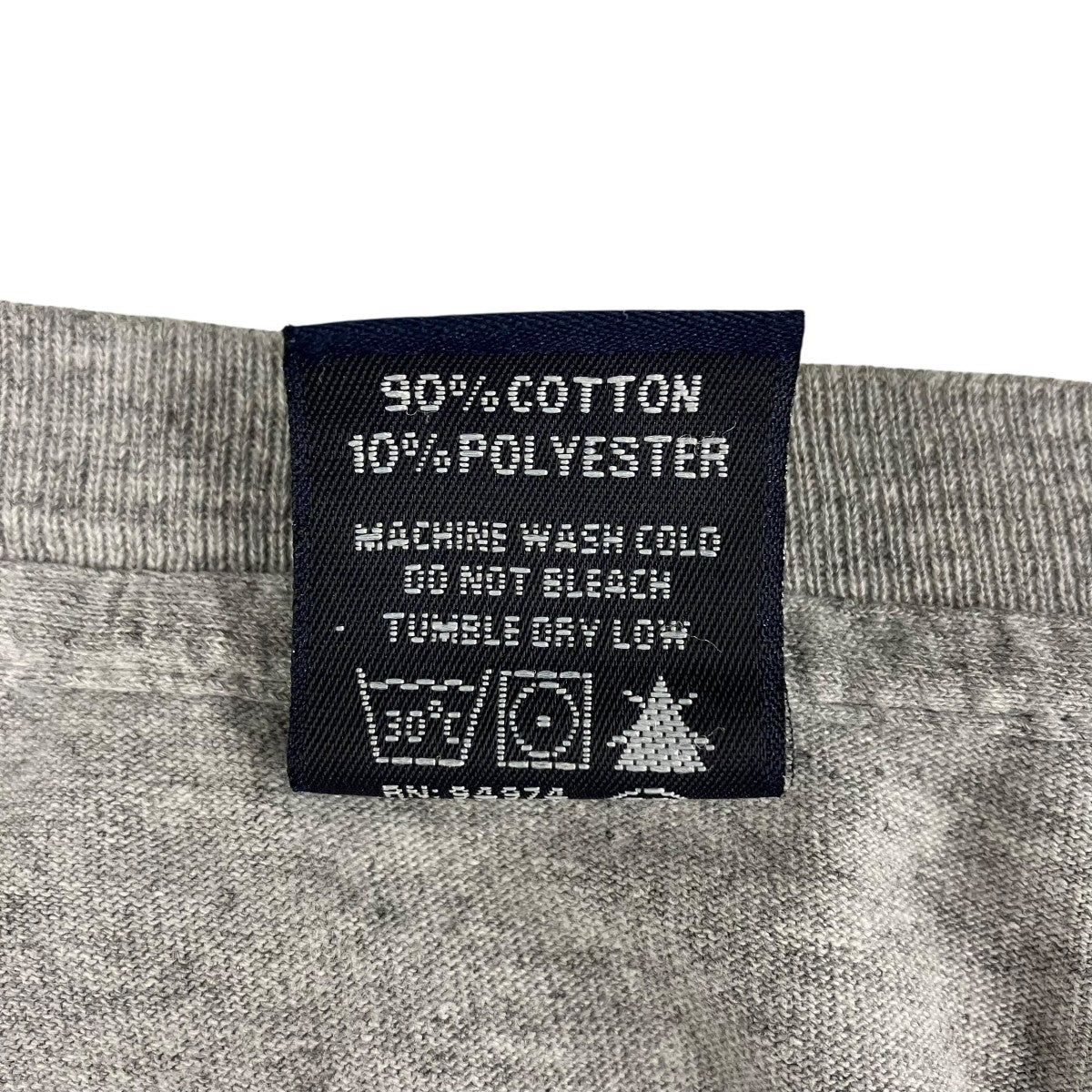 紺タグ半袖Ｔシャツ