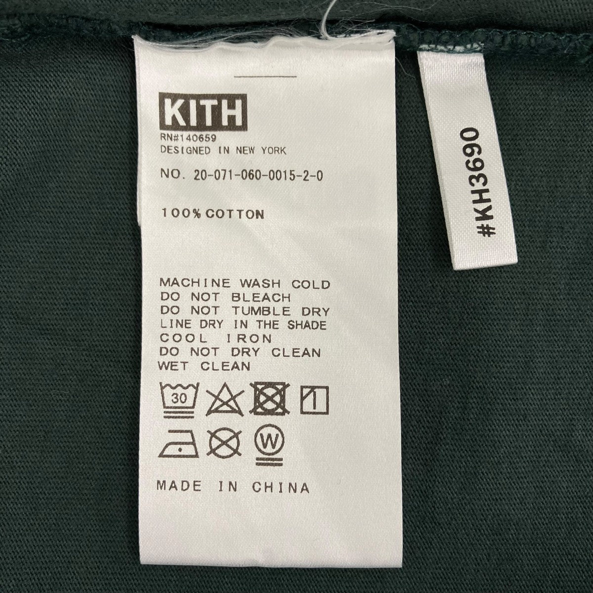 半袖Ｔシャツ20071060001520