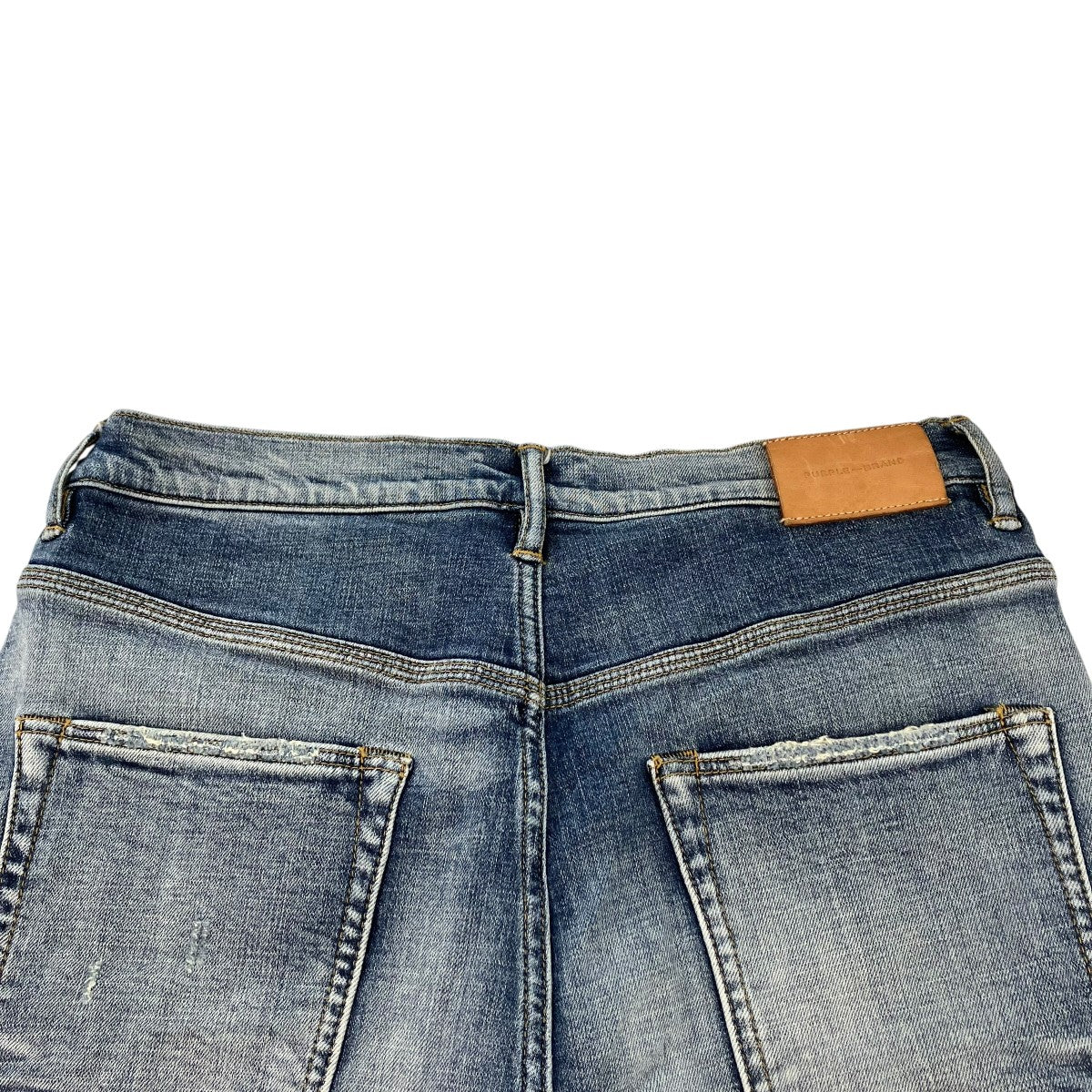 × Ron Hermanデニムパンツ800080