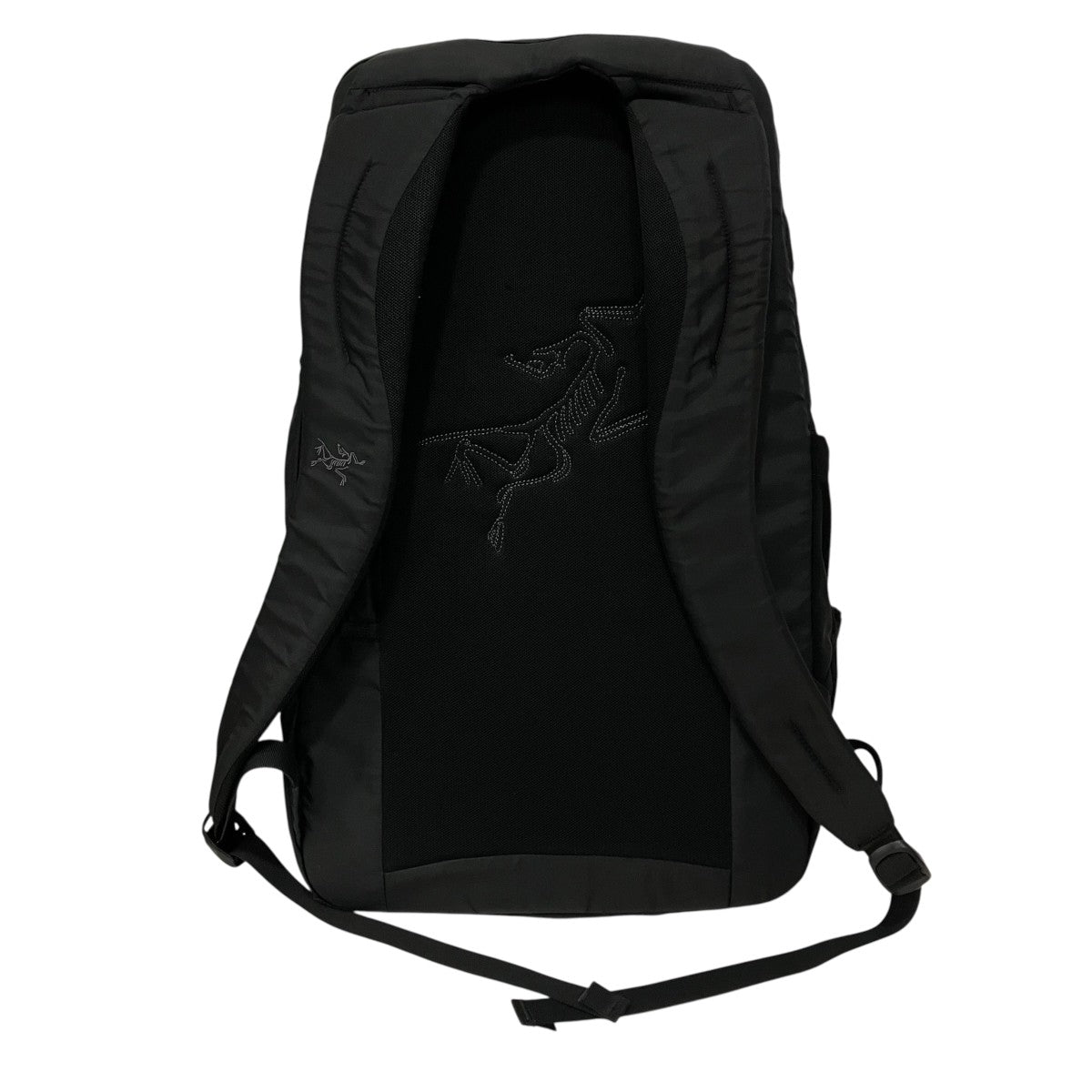 【廃盤】アークテリクス PENDER ペンダー ブラック　バックパック ARC'TERYX(アークテリクス) PENDERバックパック ブラック｜【公式