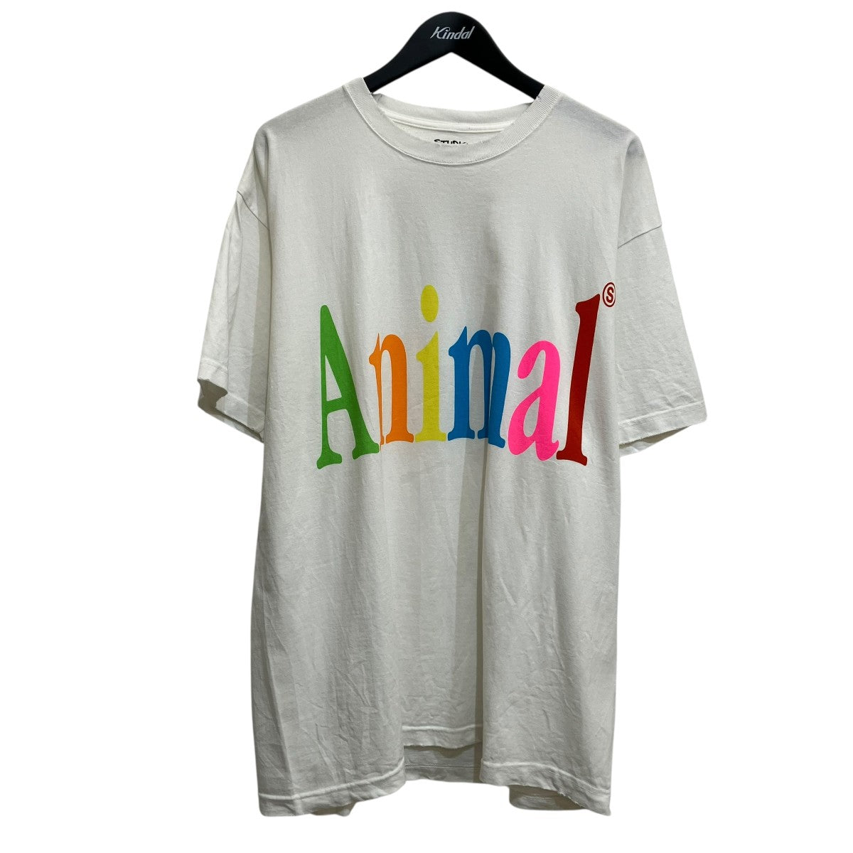 無地プリントTシャツWA0005t24s