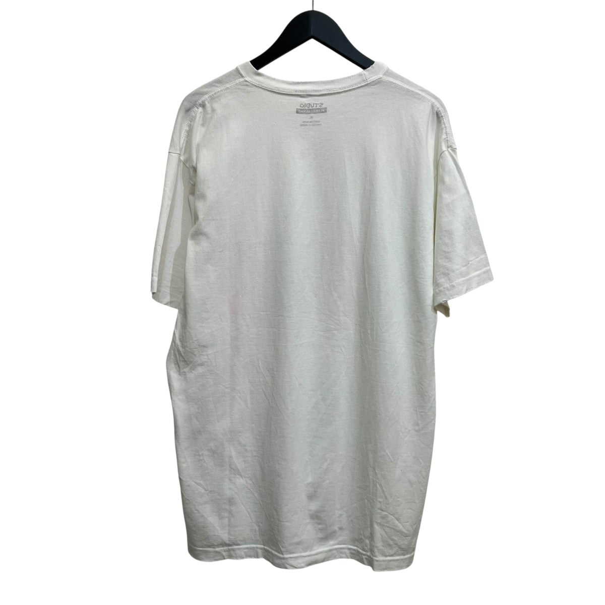 無地プリントTシャツWA0005t24s