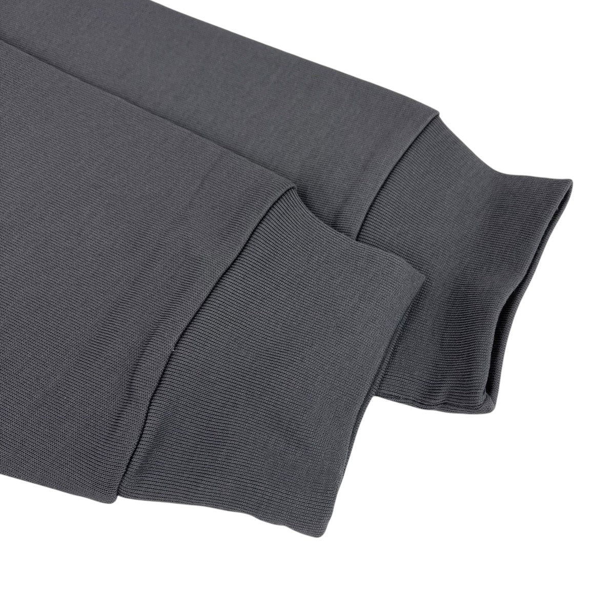 GIZA COTTON L S PACKTEEロングスリーブTシャツ081