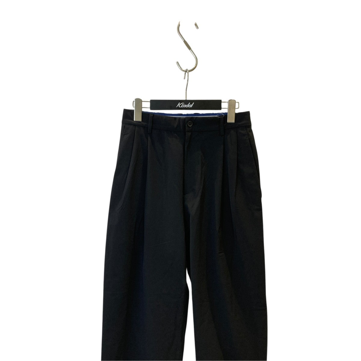 UNITED ARROWS GOLF イージーパンツ6014-699-0063 古着・中古-2枚目のアイテム画像