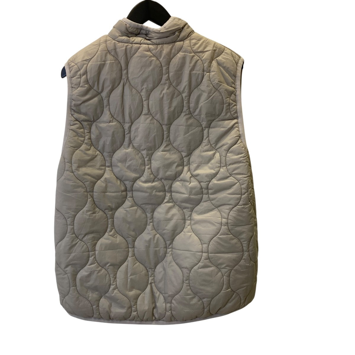 THE SWINGGGR QUILT REVERSIBLE VT中綿ベスト1125-SWG-VT002 古着・中古-6枚目のアイテム画像